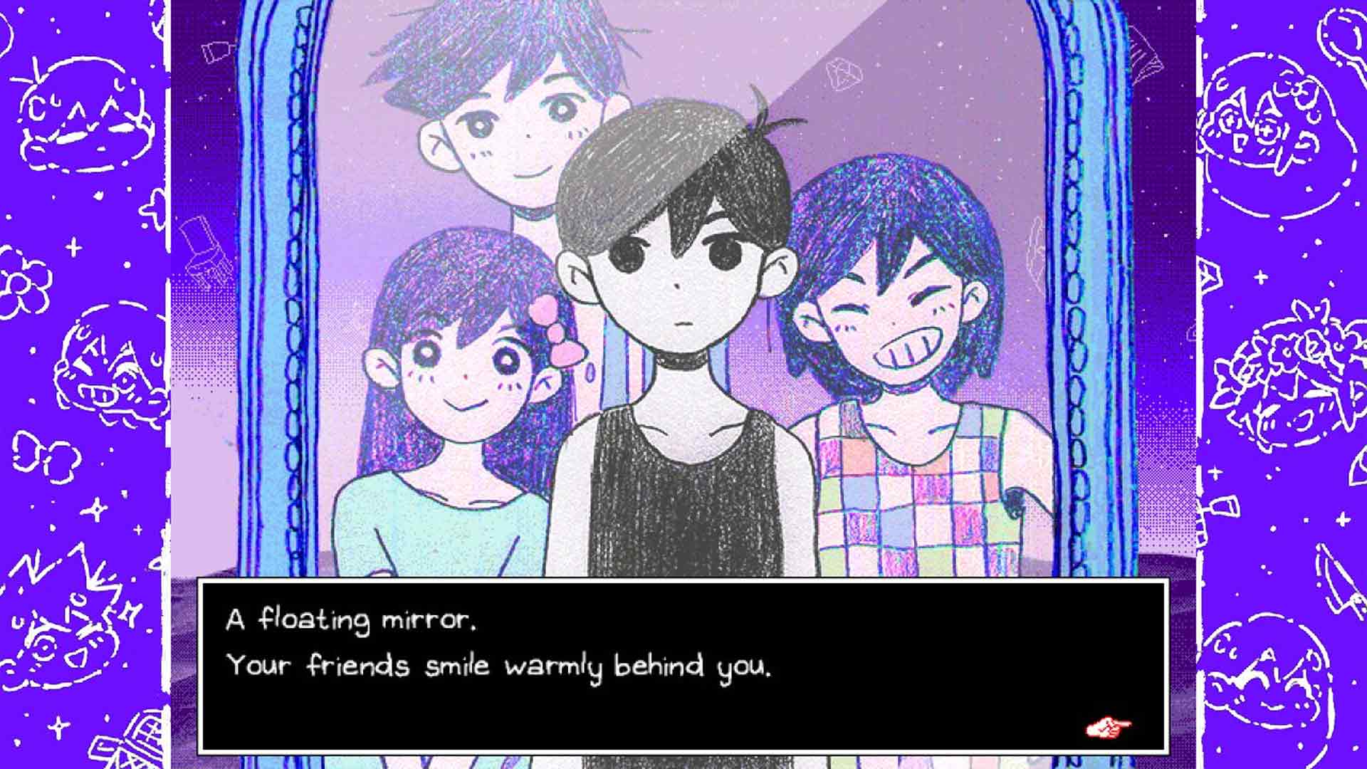 omori free